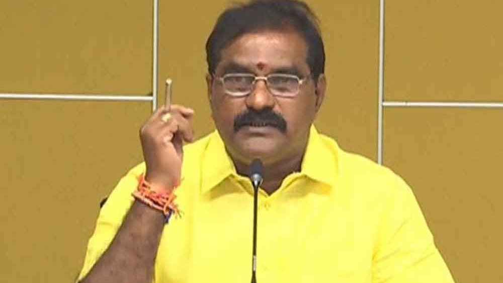 Nimmala Ramanayudu Announces Polavaram Project Completion by June 2027