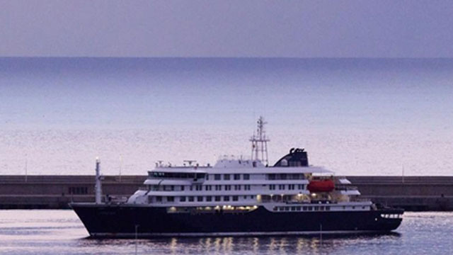 Hantavirus Outbreak on Cruise Ship Prompts Evacuations