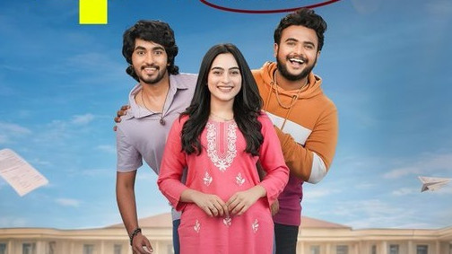 Batchmates Series  Review