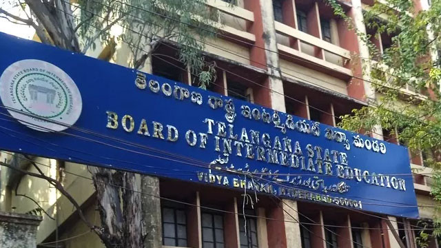 Revanth Reddy Government Allows Intermediate Admissions As Is