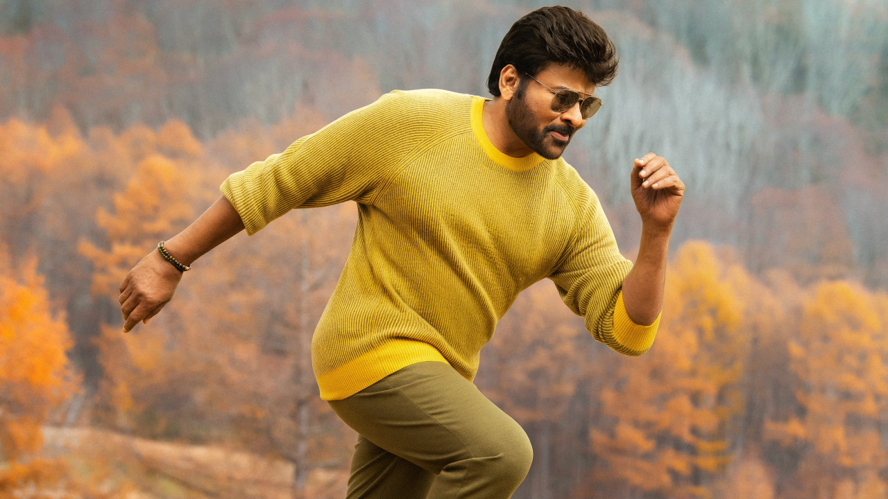 Chiranjeevi Vishwambhara to be a single part clarifies director Vasishta