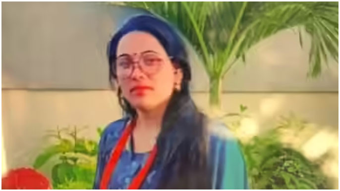 Tanuja Ranjan Murder Case Main Accused Kalpana Arrested
