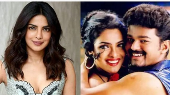 Priyanka Chopras Past Comments on Vijay Resurface