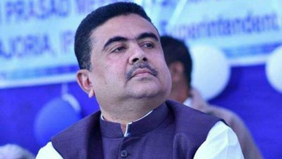 Suvendu Adhikari Prioritizes National Security Fencing India Bangladesh Border
