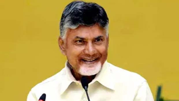Chandrababu Naidu to Visit Delhi and Assam