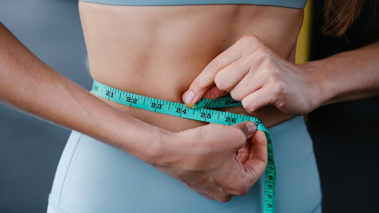 Weight Loss Walking 8500 Steps Daily Prevents Weight Regain