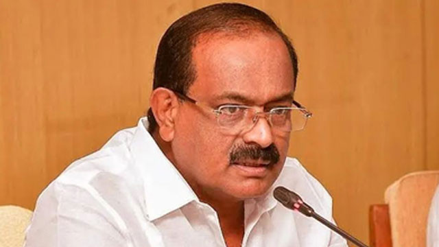 Vijay Government Faces First Test DMK in Speaker Election