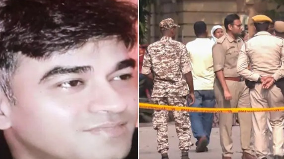 Suvendu Adhikari PA Murder Case Suspects Get 13 Days Police Custody