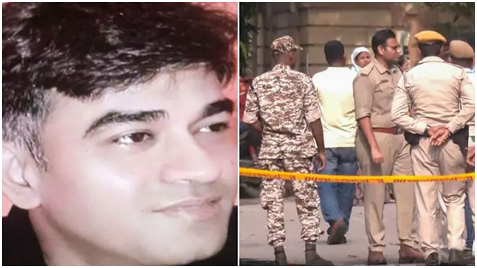 Suvendu Adhikari PA Murder Case Solved via UPI Payment