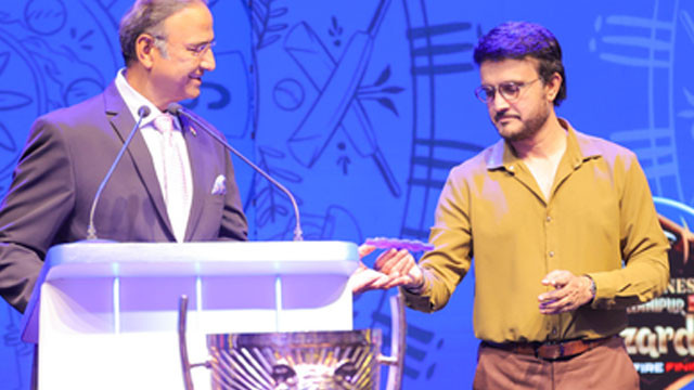 Shahbaz Ahmed Top Pick in Bengal T20 League Auction