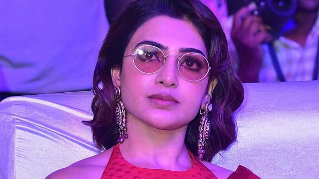 Samantha Says Story is the Hero in Her Films