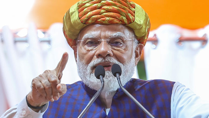 PM Modi asks to stop buying gold reason