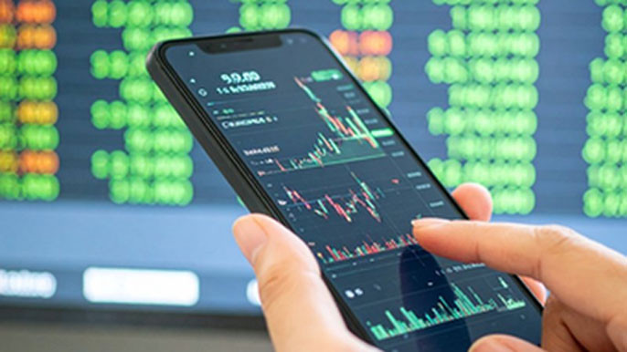 Stock Market Crashes Amid West Asia Tensions