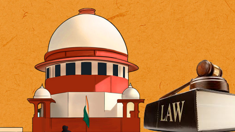 Supreme Court Verdict Murder Accused Disqualified from Inheritance