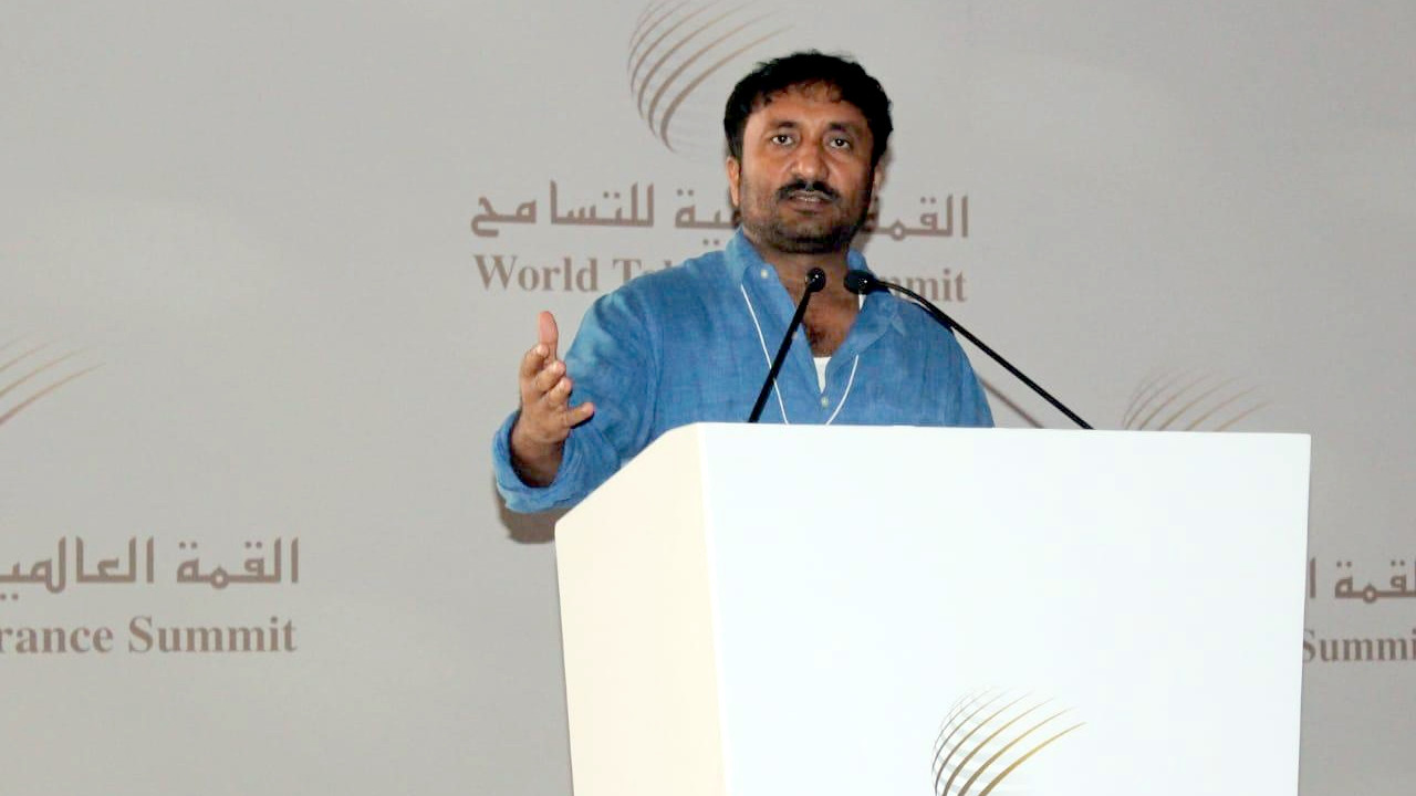 Anand Kumar Reacts to NEET Paper Leak