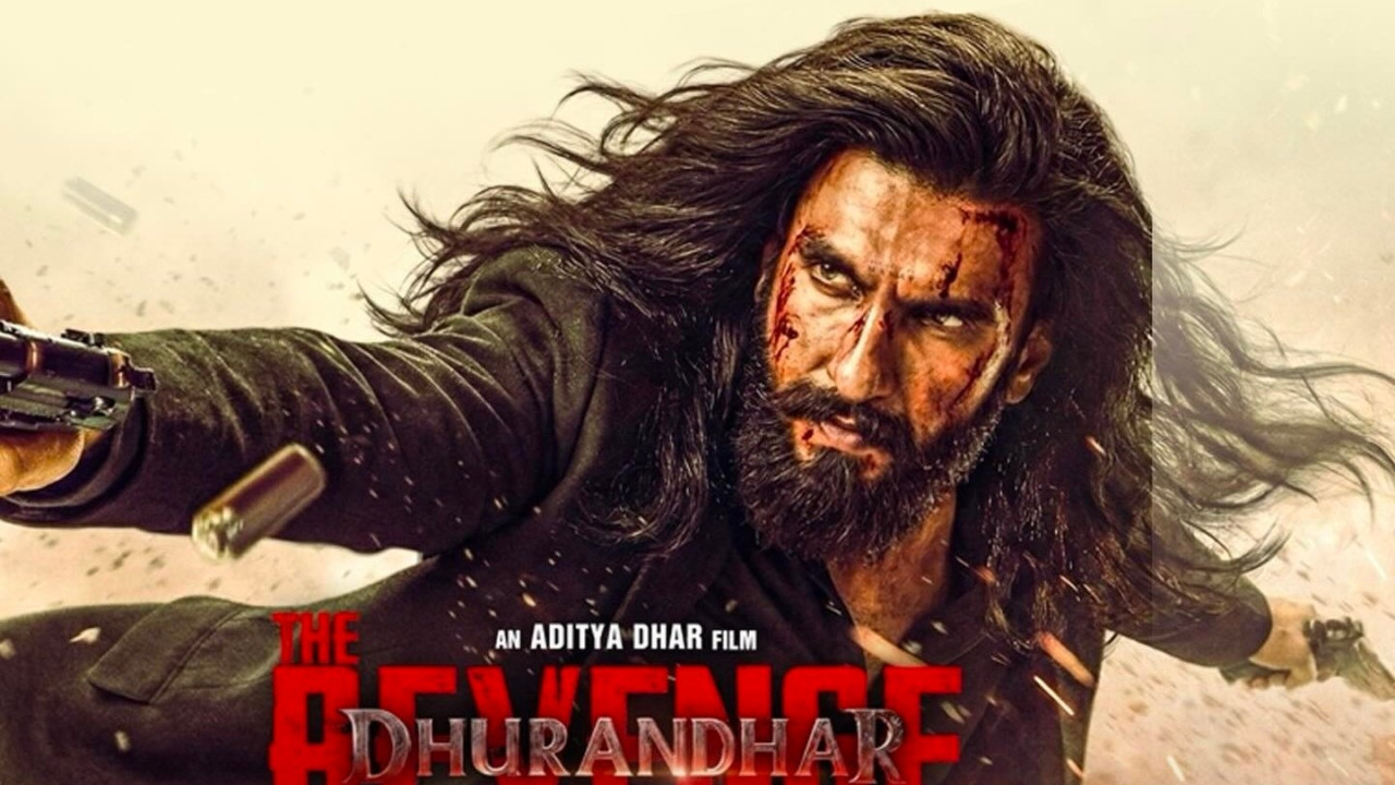 Dhurandhar 2 OTT Release Date on JioHotstar