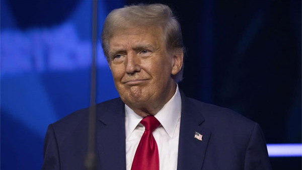 Donald Trump Says Tariff Threats Made Countries Accept Deported Migrants