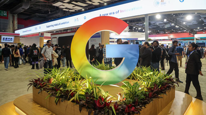 Google Search Down Globally Including India Users Face Issues
