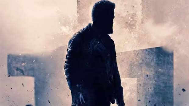 Jr NTR Prashanth Neel Movie First Glimpse Release Update