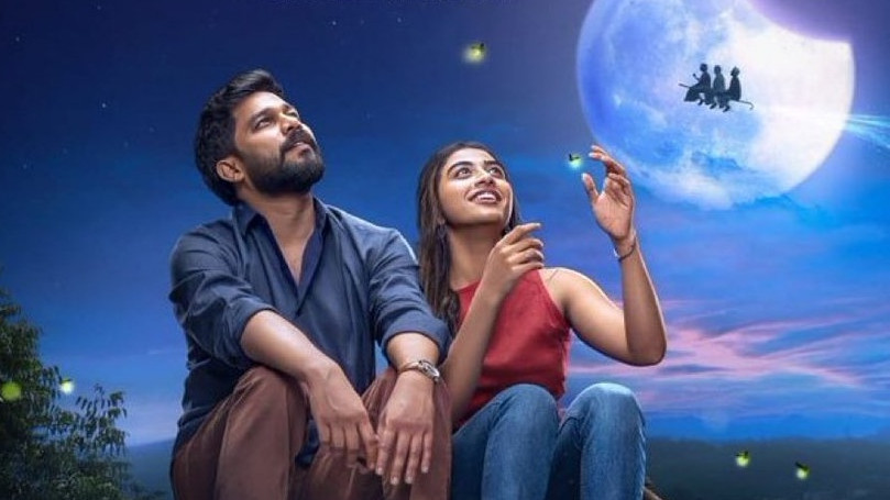 madhuvidhu Movie Update