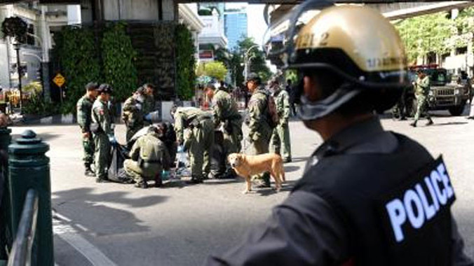 One Indian tourist dies in Thailand three hospitalised after losing consciousness in Phuket
