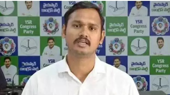 Case Filed Against YSRCP Leader Nagarjuna Yadav for Allegations Against Pawan Kalyan