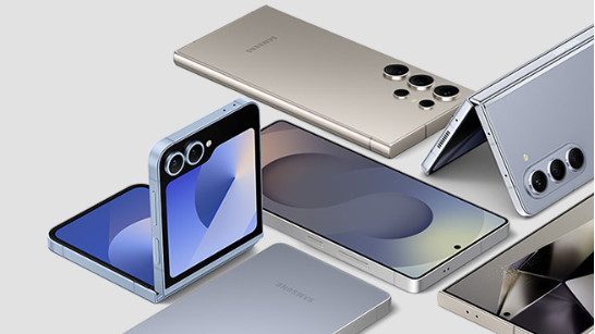 Samsung Launches Certified Refurbished Galaxy Smartphones in India