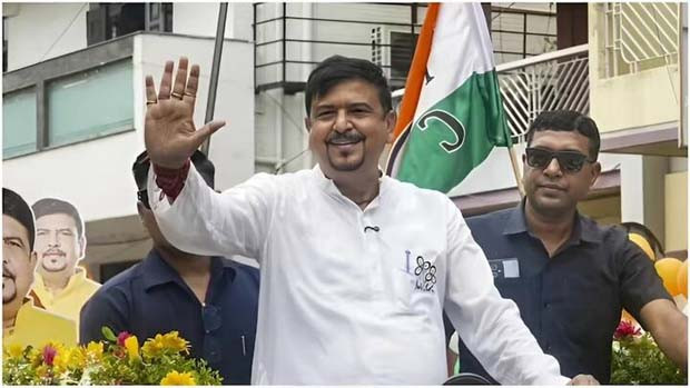 Sujit Bose Arrested in TMC Municipal Jobs Scam