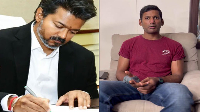 Actor Vishal praises CM Vijays decision to close liquor shops