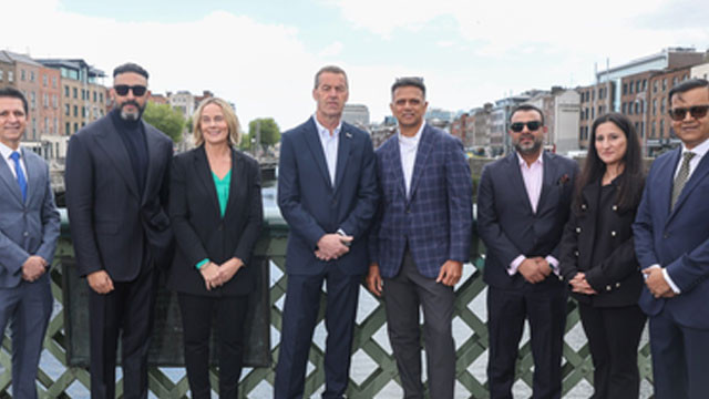 Rahul Dravid New Avatar as T20 Team Owner