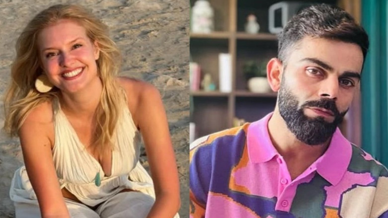 Lizlottz Reveals Plot to Defame Virat Kohli