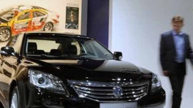 US China Car Ban US Bans China Cars Over Espionage Fears