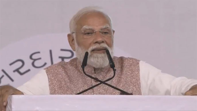 PM Modis Energy Independence Pitch Why Its Personal Explained