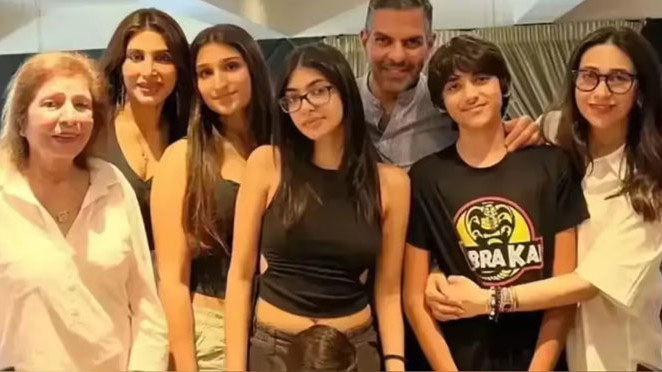 Sanjay Kapur Family 30000 Crore Property Dispute in Supreme Court
