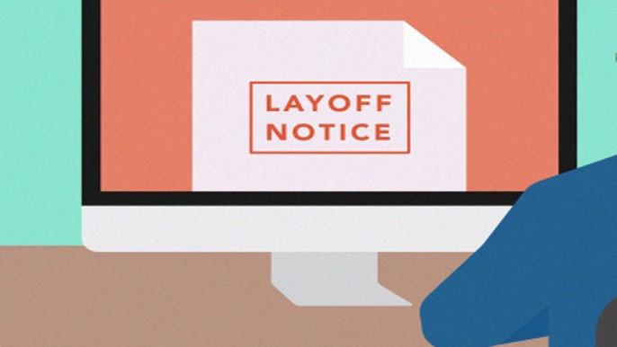 Tech Layoffs 2026 AI Fuels 92000 Job Cuts in 5 Months