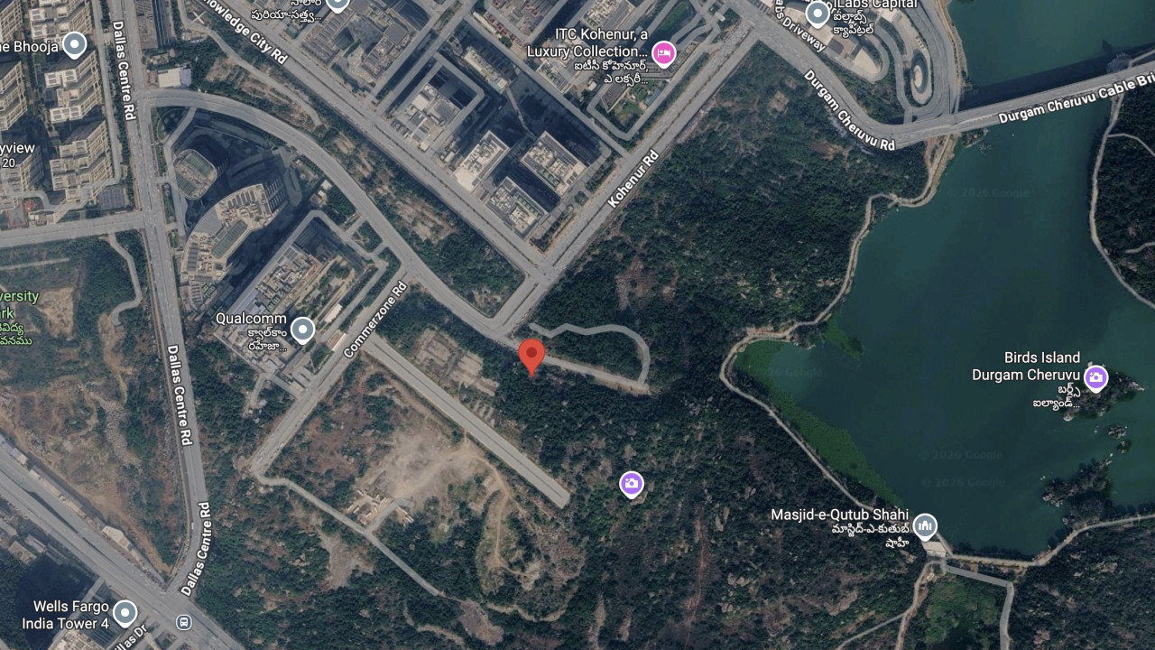 Telangana to Auction Prime Lands in Rayadurgam Hyderabad