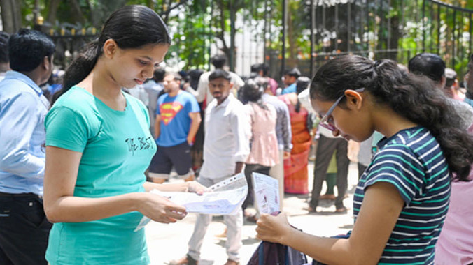 NEET UG 2026 Exam Cancelled Re Exam to be Conducted by NTA