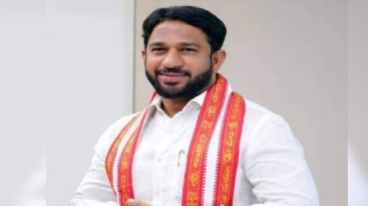 YSRCP Leader Nityananda Reddy Remanded for 14 Days