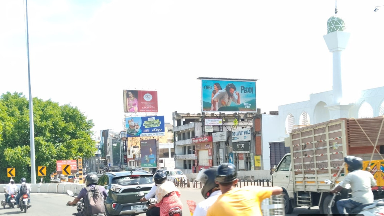 Ram Charan Fan Threatens Suicide Over Peddi Movie Promotion Delay