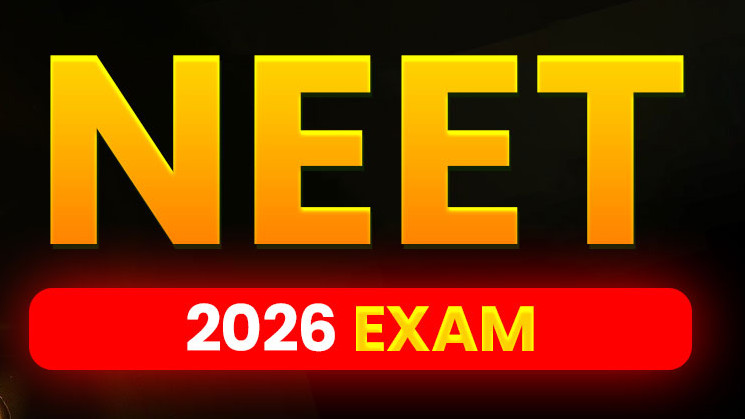 NEET UG 2024 Exam Cancelled After WhatsApp Leak Allegations