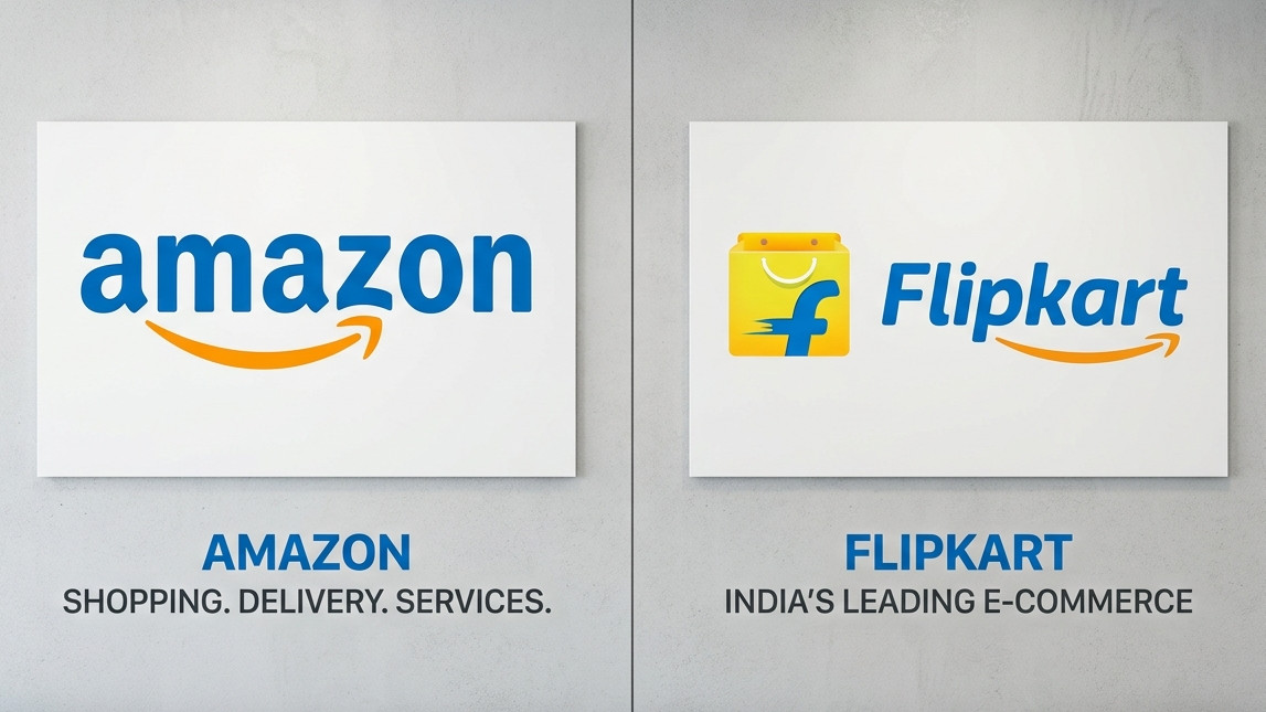 Amazon Flipkart Summer Sales Price War in India