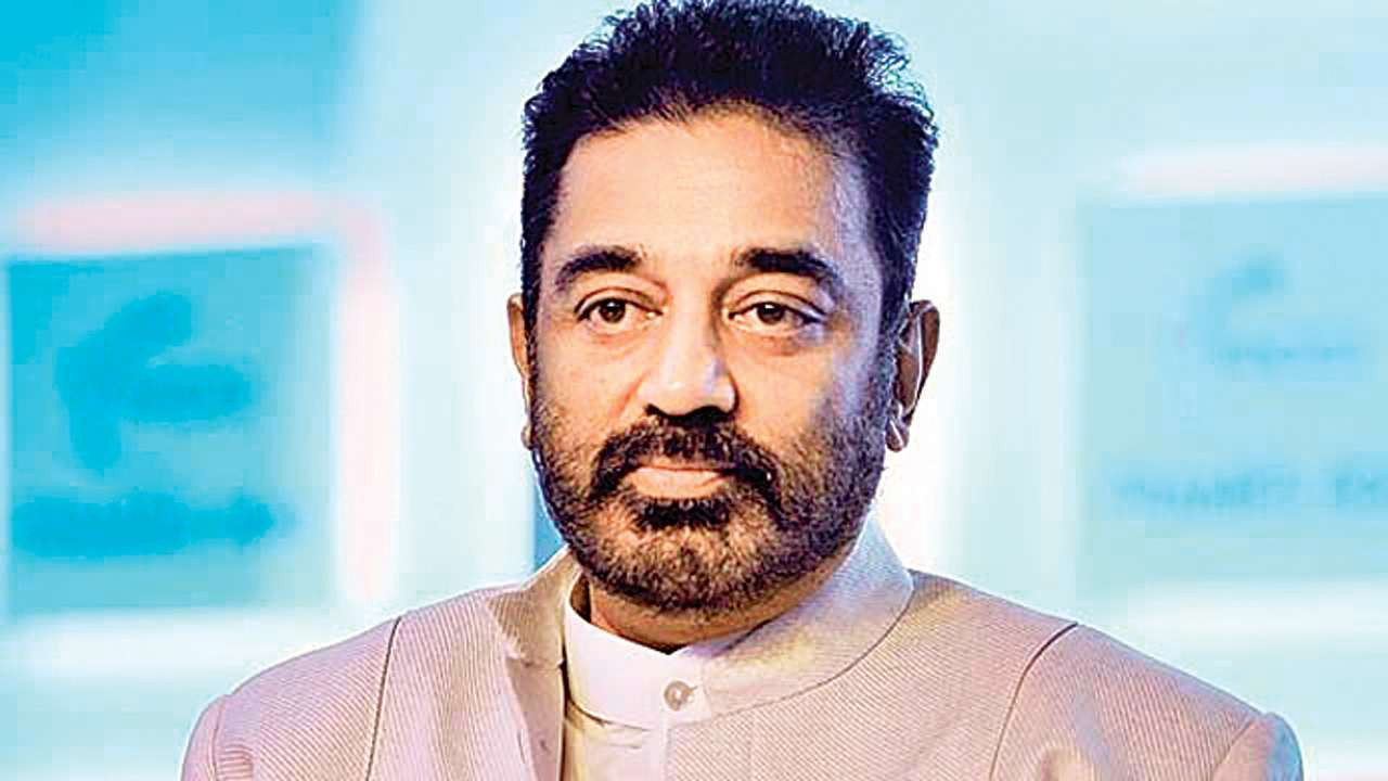 Kamal Haasan Praises Vijays Decisions as CM