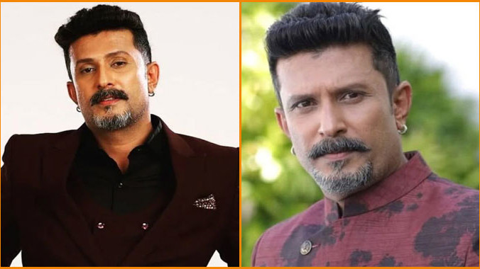 Dileep Raj Kannada Actor Dies of Heart Attack at 47