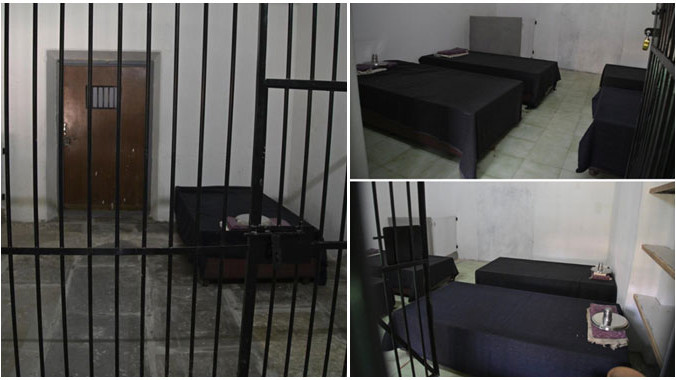 Pay Rs 2000 To Live Like A Prisoner At Hyderabad Jail
