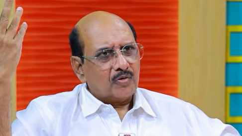 MS Raju Interview