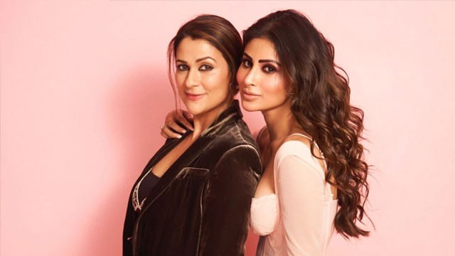 Mouni Roy Emotional Post Amid Divorce Rumors
