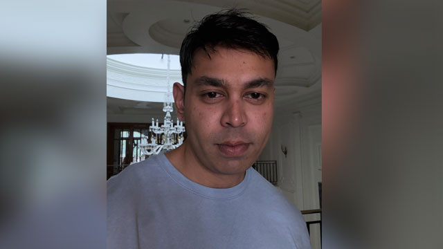 Prateek Yadav Son of Mulayam Singh Yadav Dies at 38