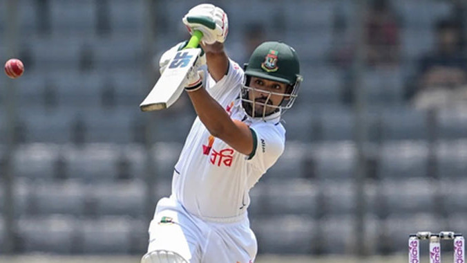 Bangladesh Players Surge in ICC Test Rankings After Victory vs Pakistan
