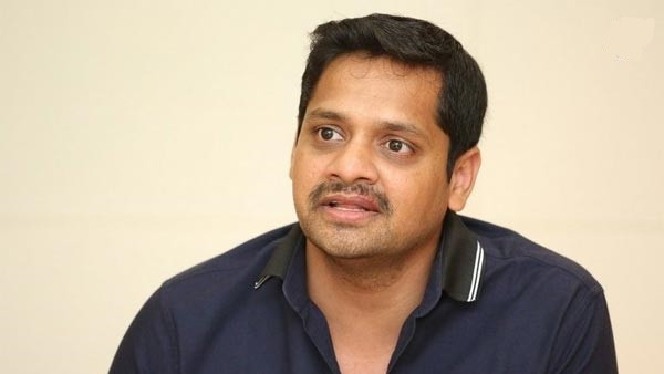Bunny Vasu Movie collections declined even for big films