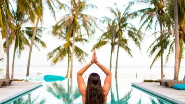 Supershe Island Exclusive Retreat for Women in Baltic Sea
